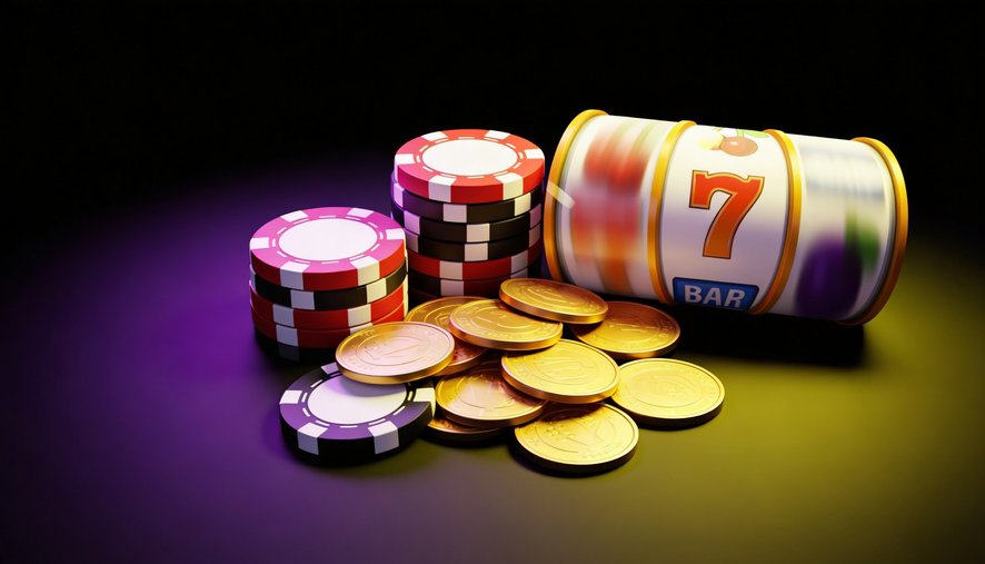 Vox Casino online Vox Casino online