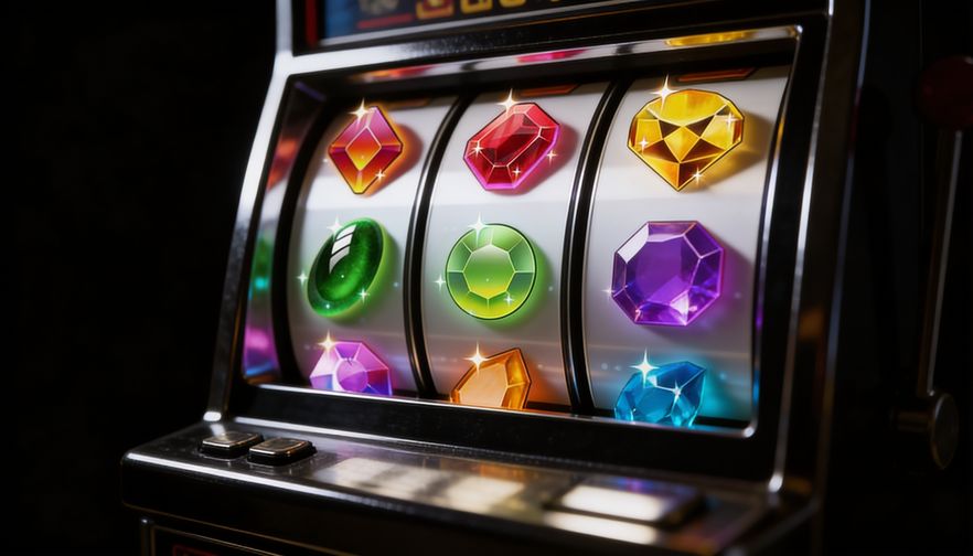 Roby Casino
