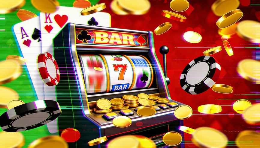 Buran casino online
