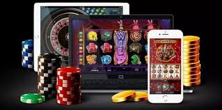Exploring the Exciting World of Online Instant Casinos