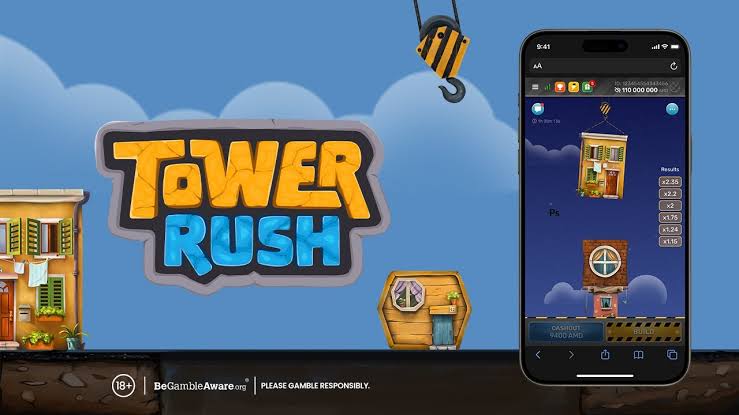 Tower Rush : Vrai ou faux ? | Peut-on vraiment retirer de l'argent ? Tower Rush : Vrai ou faux ? | Peut-on vraiment retirer de l'argent ?