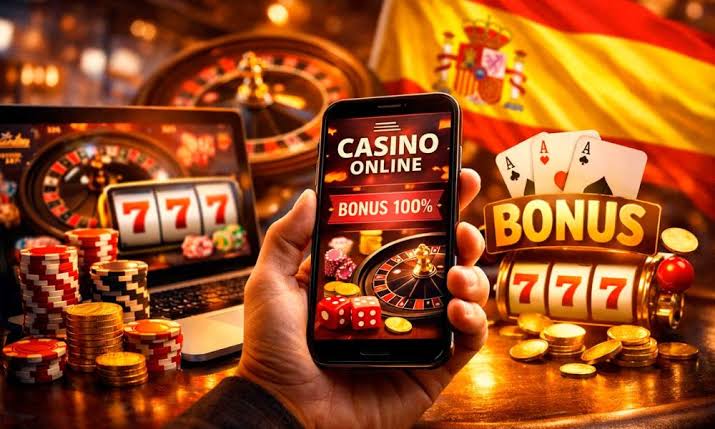 Tiradas Gratis en Casinos Cómo Aprovechar los Bonos en España